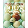 Eggs by Michel Roux