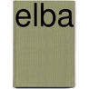 Elba door Sabine Becht