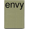 Envy by Victoria C.G. Greenleaf