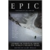 Epic door Joe Simpson