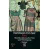 Erec door Hartmann von der Aue