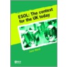 Esol by Jane Ward