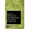 Etna by George Farrer Rodwell
