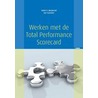 Werken met de total performance scorecard door K. Tuominen