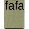 Fafa by A. Dibba