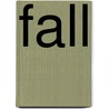 Fall door Victoria Parker