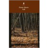 Fall door Zinnie Harris