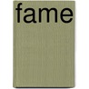 Fame by Sunbird