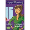 Machtsspel door Meg Cabot