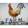 Farm by Elisha Cooper