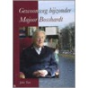 Gewoonweg bijzonder Majoor Bosshardt by J. Tan