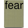 Fear door Carmen Fackler