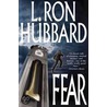 Fear door Ron L. Hubbard