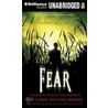 Fear door Susan Weyn