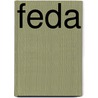 Feda door Rennell Rodd