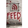 Feed door Mira Grant