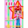 Fifi by Marcus Dino