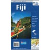 Fiji door Hema Maps