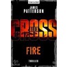 Fire door Jill Dembowski