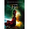 Fire by Kristen Cashore