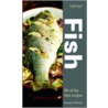 Fish door Joanna Farrow