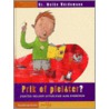 Prik of pleister