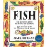Fish door Mark Bittman