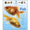Fish by Laura S. Jeffrey