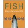 Fish door Baroness Claire Macdonald