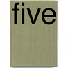 Five door John Earndon
