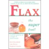 Flax door Judy Brown