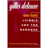 Fold by Gilles Deleuze