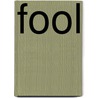 Fool by Christopher Moore
