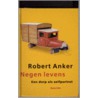 Negen levens