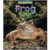 Frog door Robert Spilsbury