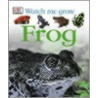 Frog door Dk Publishing