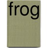 Frog door Tom Jackson