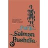 Fury door Salman Rushdie
