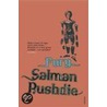 Fury by Salman Rushdie