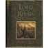 The lord of the Rings schetsboek