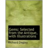 Gems door Richard Dagley