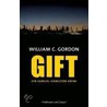 Gift door William Gordon
