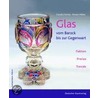 Glas door Claudia Horbas