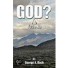 God? door George A. Buck