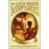 Gold door Grace Cavendish