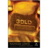 Gold door Nathan Lewis