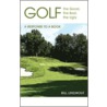 Golf by Bill Lindhout