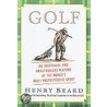 Golf by Henry Beard
