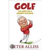 Golf door Peter Alliss