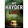 Gone door Mo Hayder